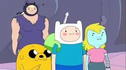 Adventure Time E197 en streaming