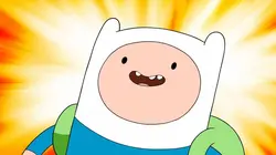 Adventure Time S01E11 Magicien