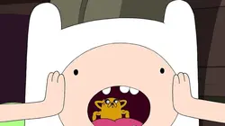 Adventure Time S05E27 La combi Jake en streaming