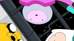 Adventure Time S05E43 James en streaming