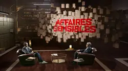 Affaires sensibles