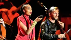 Africa, le grand concert