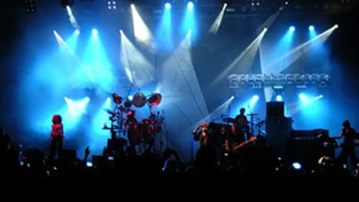 AfroCubism Live au Bataclan