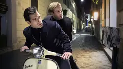 Agents très spéciaux : Code U.N.C.L.E.