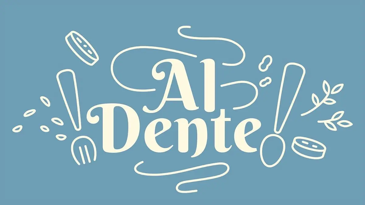 Al Dente