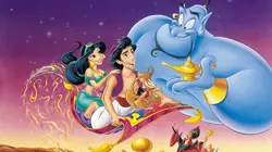 Aladdin