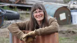 Épisodes de Alaska, la dernière frontière