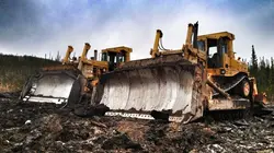 Alaska : La ruée vers l'or