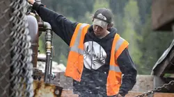 Alaska : La ruée vers l'or