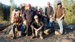 Alaska : La ruée vers l'or