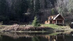 Alaska : maisons à vendre Pionniers