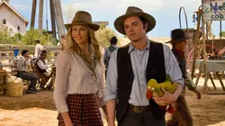 Audiences TV : Albert à l'Ouest