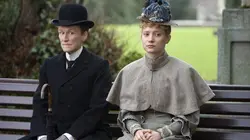 Visuel de Albert Nobbs