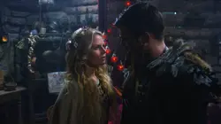 Albion : The Enchanted Stallion en streaming