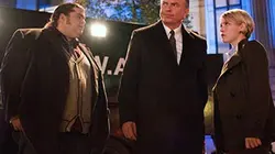 Alcatraz S01E04 Cal Sweeney en streaming