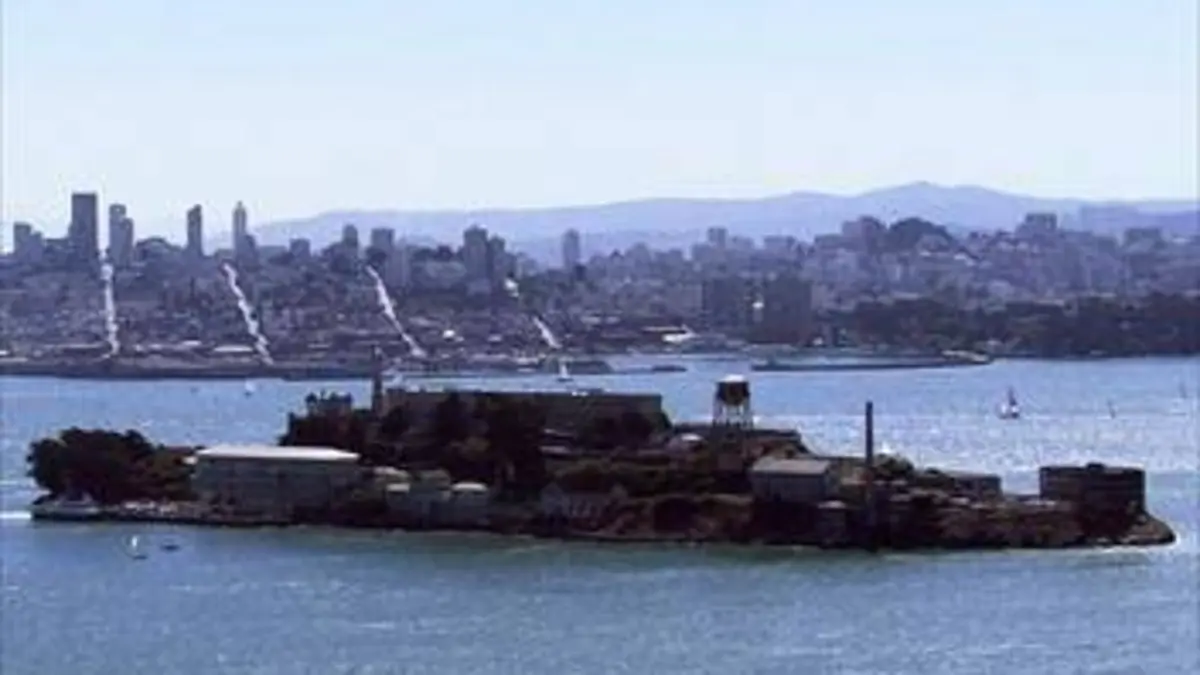 Épisodes de Alcatraz : les grandes évasions