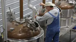 Alcool de contrebande replay