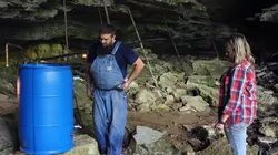 Alcool de contrebande S08E05 Plan B