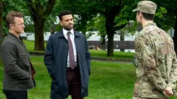 Alert S03E04 Sophie en streaming