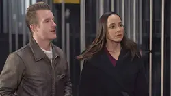 Alert S01E07 Shannon