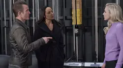 Alert S01E07 Shannon