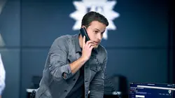 Alerte Cobra S26E04 Collision en streaming