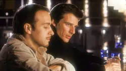 Casting Alerte Cobra S13E05 Démission