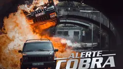 Alerte Cobra S42E09 Entre frères