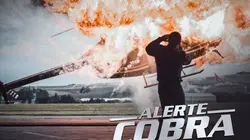 Alerte Cobra S42E09 Entre frères