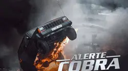 Alerte Cobra S42E09 Entre frères
