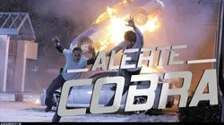 Alerte Cobra S19E01 La tentation