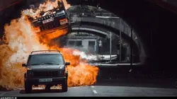 Alerte Cobra S42E09 Entre frères