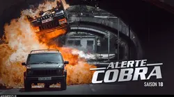 Alerte Cobra S45E03 La liste