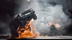 Alerte Cobra S42E09 Entre frères