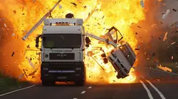 Alerte Cobra S42E09 Entre frères