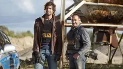 Alerte Cobra S45E03 La liste