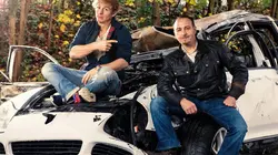 Alerte Cobra S42E09 Entre frères