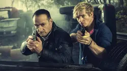 Alerte Cobra S42E09 Entre frères