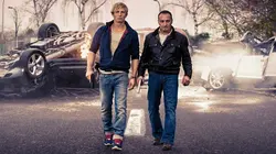 Alerte Cobra S42E09 Entre frères