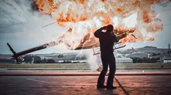 Alerte Cobra S42E09 Entre frères