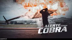 Alerte Cobra S31E01 Supersonique