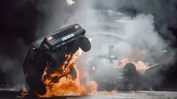 Alerte Cobra S31E01 Supersonique