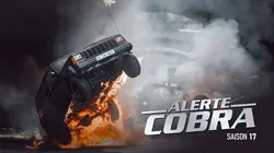 Alerte Cobra S31E01 Supersonique