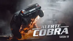 Alerte Cobra S31E01 Supersonique