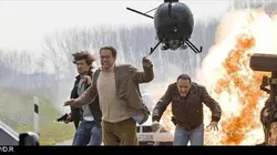 Alerte Cobra S19E01 La tentation