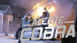 Alerte Cobra S42E09 Entre frères