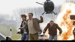 Alerte Cobra S45E03 La liste