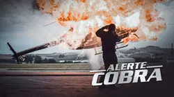 Alerte Cobra S45E01 Train d'enfer