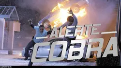Alerte Cobra S19E01 La tentation