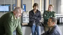 Alerte Cobra S40E11 Opération Midas